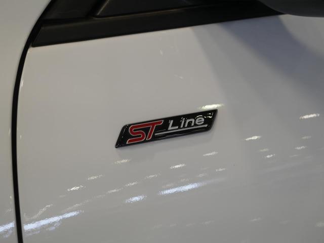 Ford Kuga ST-Line X 2.5 Duratec PHEV 165kW Auto