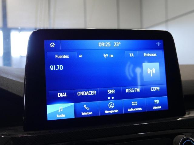 Ford Kuga ST-Line X 2.5 Duratec PHEV 165kW Auto
