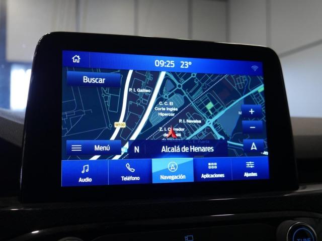 Ford Kuga ST-Line X 2.5 Duratec PHEV 165kW Auto
