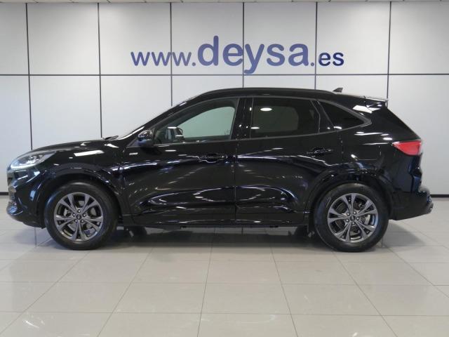 Ford Kuga ST-Line X 2.5 Duratec PHEV 165kW Auto