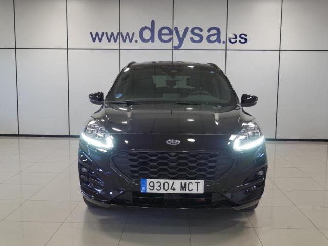 Ford Kuga ST-Line X 2.5 Duratec PHEV 165kW Auto