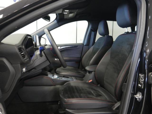 Ford Kuga ST-Line X 2.5 Duratec PHEV 165kW Auto