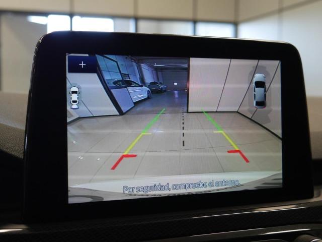 Ford Kuga ST-Line X 2.5 Duratec PHEV 165kW Auto