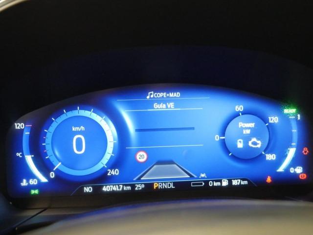 Ford Kuga ST-Line X 2.5 Duratec PHEV 165kW Auto