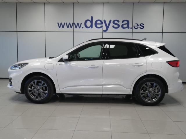 Ford Kuga ST-Line X 2.5 Duratec PHEV 165kW Auto