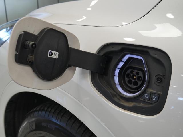 Ford Kuga ST-Line X 2.5 Duratec PHEV 165kW Auto