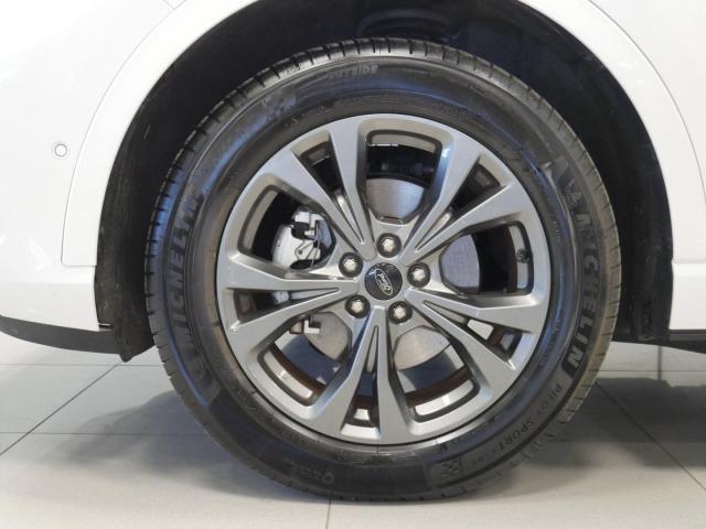Ford Kuga ST-Line X 2.5 Duratec PHEV 165kW Auto