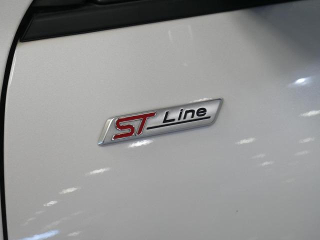 Ford Kuga ST-Line X 2.5 Duratec PHEV 165kW Auto
