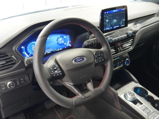 Ford Kuga ST-Line X 2.5 Duratec PHEV 165kW Auto