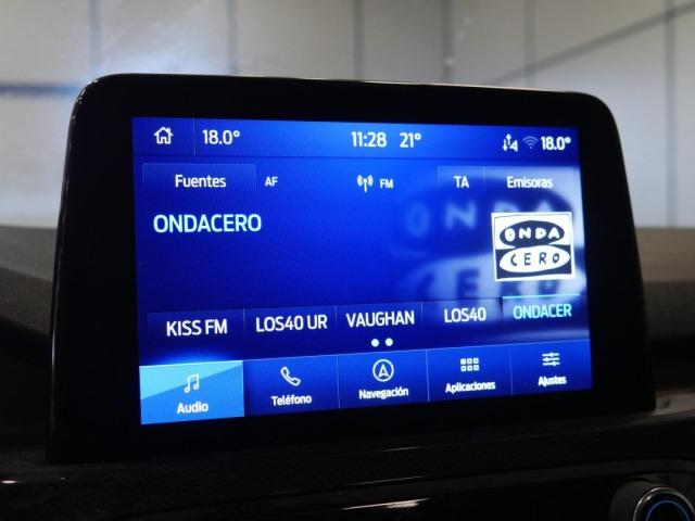 Ford Kuga ST-Line X 2.5 Duratec PHEV 165kW Auto