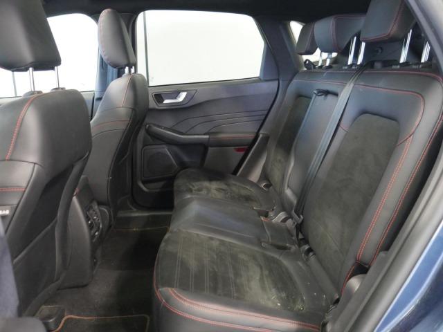 Ford Kuga ST-Line X 2.5 Duratec PHEV 165kW Auto