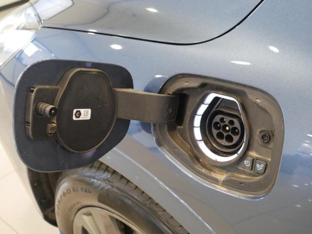 Ford Kuga ST-Line X 2.5 Duratec PHEV 165kW Auto