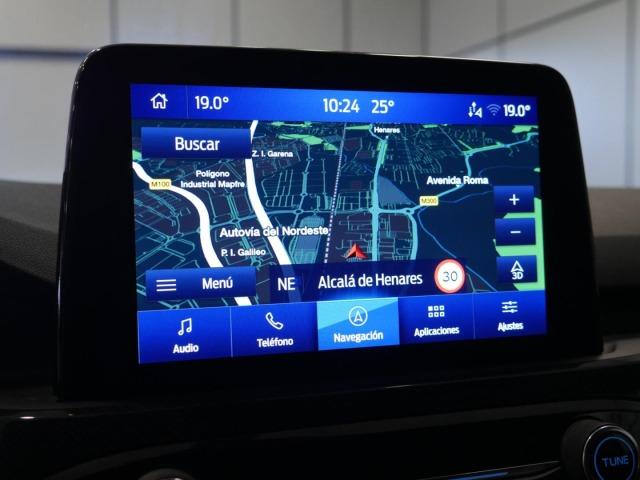 Ford Kuga ST-Line X 2.5 Duratec PHEV 165kW Auto