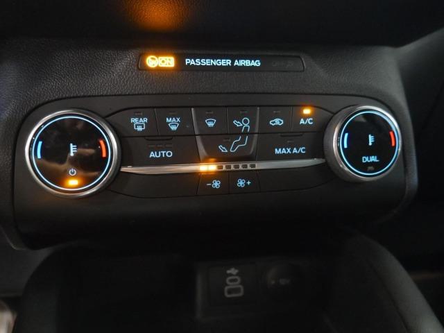 Ford Kuga ST-Line X 2.5 Duratec PHEV 165kW Auto