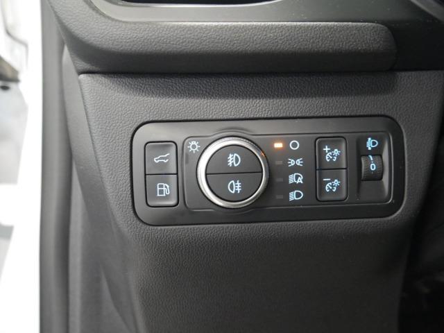 Ford Kuga ST-Line X 2.5 Duratec PHEV 165kW Auto