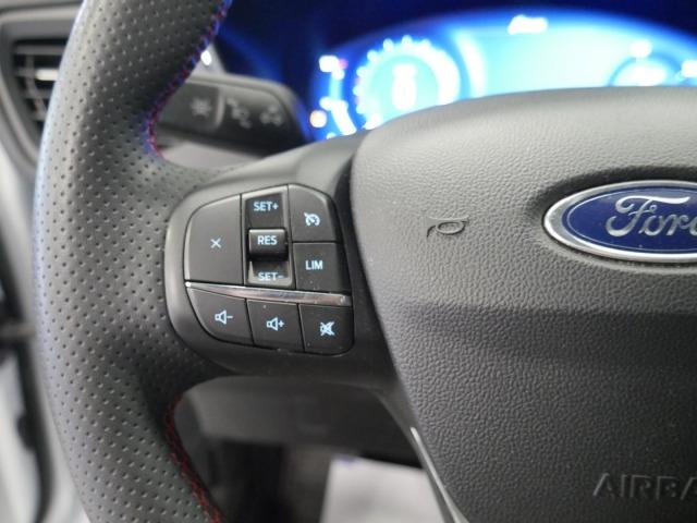 Ford Kuga ST-Line X 2.5 Duratec PHEV 165kW Auto