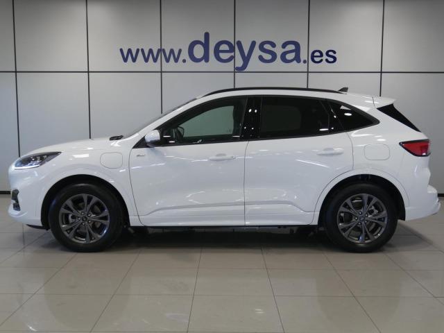 Ford Kuga ST-Line X 2.5 Duratec PHEV 165kW Auto