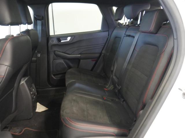 Ford Kuga ST-Line X 2.5 Duratec PHEV 165kW Auto