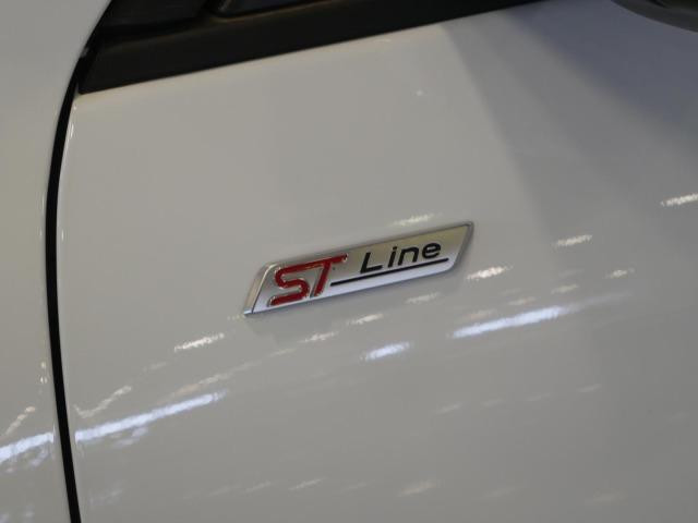 Ford Kuga ST-Line X 2.5 Duratec PHEV 165kW Auto