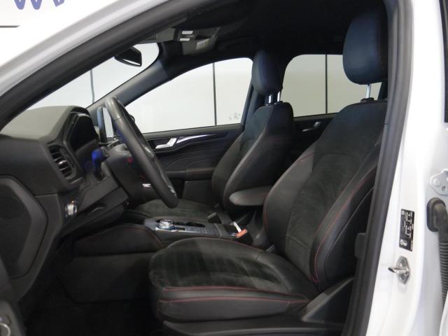 Ford Kuga ST-Line X 2.5 Duratec PHEV 165kW Auto