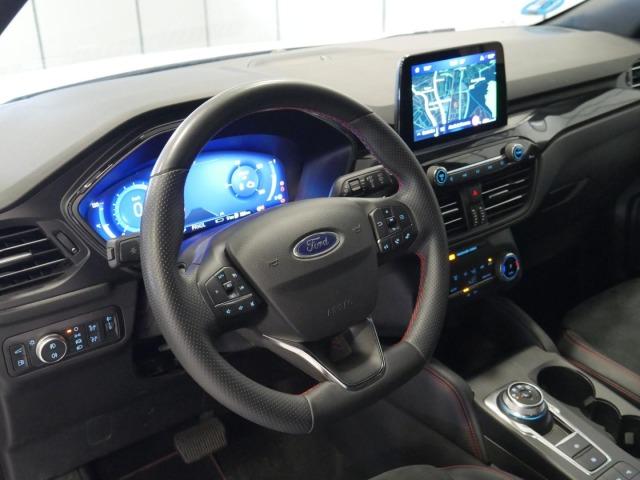 Ford Kuga ST-Line X 2.5 Duratec PHEV 165kW Auto