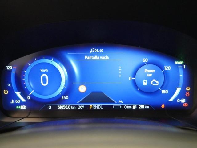 Ford Kuga ST-Line 2.5 Duratec PHEV 165kW Auto