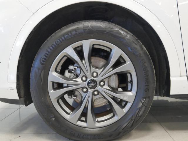 Ford Kuga ST-Line 2.5 Duratec PHEV 165kW Auto