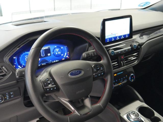 Ford Kuga ST-Line 2.5 Duratec PHEV 165kW Auto