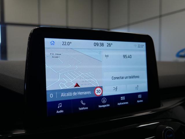 Ford Kuga ST-Line 2.5 Duratec PHEV 165kW Auto