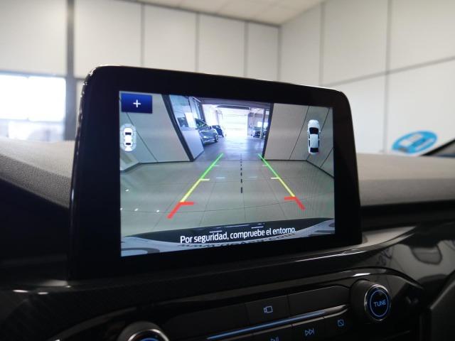 Ford Kuga ST-Line X 2.5 Duratec PHEV 165kW Auto