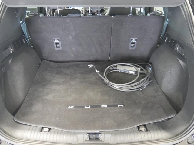Ford Kuga ST-Line X 2.5 Duratec PHEV 165kW Auto