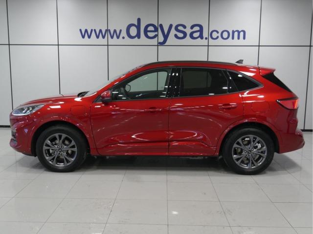 Ford Kuga ST-Line X 2.5 Duratec PHEV 165kW Auto