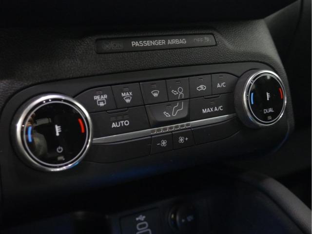 Ford Kuga ST-Line X 2.5 Duratec PHEV 165kW Auto