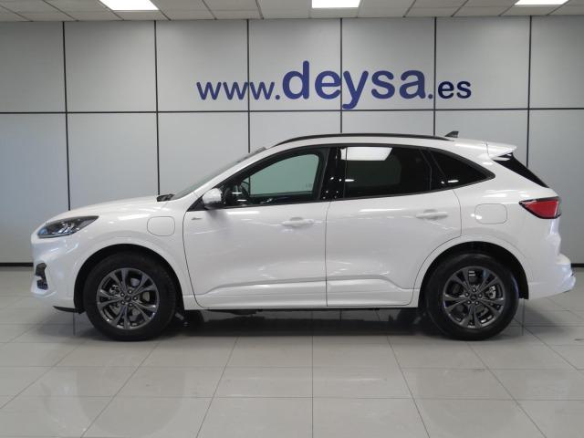 Ford Kuga ST-Line 2.5 Duratec PHEV 165kW Auto
