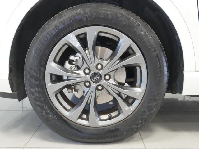 Ford Kuga ST-Line 2.5 Duratec PHEV 165kW Auto
