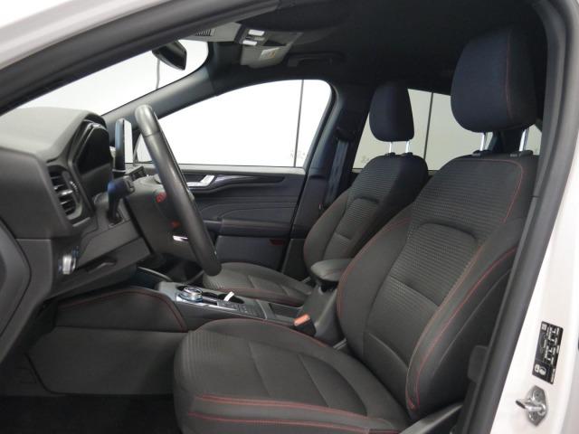 Ford Kuga ST-Line 2.5 Duratec PHEV 165kW Auto