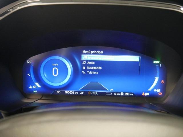 Ford Kuga ST-Line 2.5 Duratec PHEV 165kW Auto
