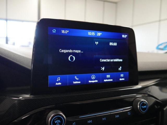 Ford Kuga ST-Line 2.5 Duratec PHEV 165kW Auto