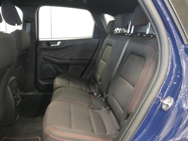 Ford Kuga ST-Line 2.5 Duratec PHEV 165kW Auto