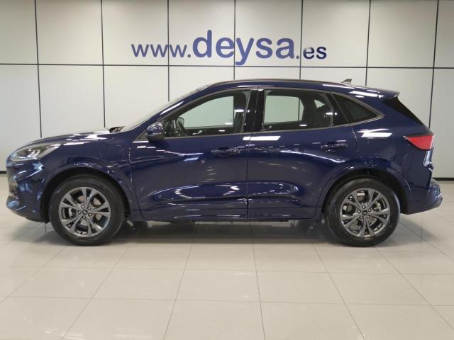 Ford Kuga ST-Line 2.5 Duratec PHEV 165kW Auto