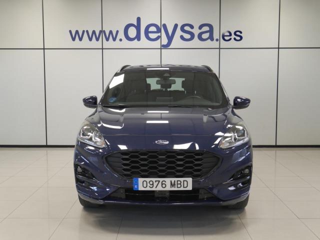 Ford Kuga ST-Line 2.5 Duratec PHEV 165kW Auto