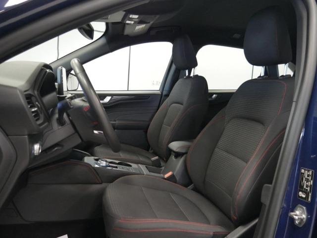 Ford Kuga ST-Line 2.5 Duratec PHEV 165kW Auto