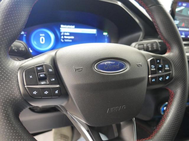 Ford Kuga ST-Line 2.5 Duratec PHEV 165kW Auto