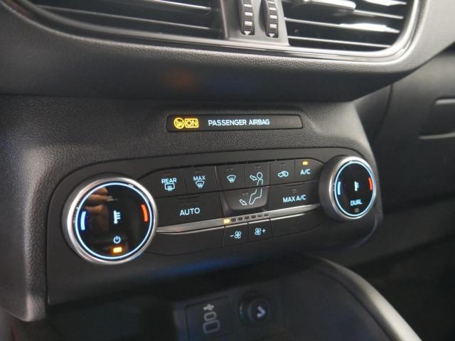 Ford Kuga ST-Line X 2.5 Duratec PHEV 165kW Auto