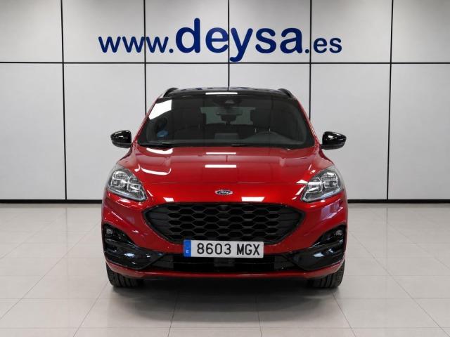 Ford Kuga ST-Line X 2.5 Duratec PHEV 165kW Auto