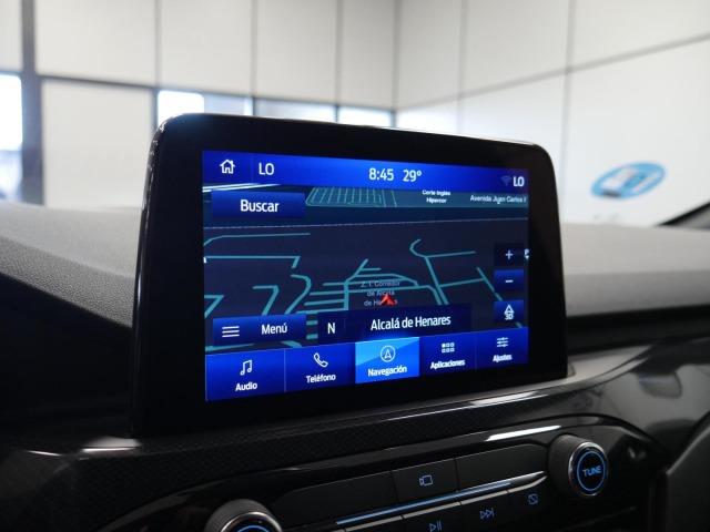 Ford Kuga ST-Line X 2.5 Duratec PHEV 165kW Auto