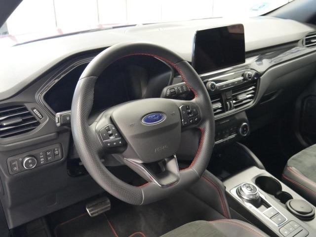 Ford Kuga ST-Line X 2.5 Duratec PHEV 165kW Auto