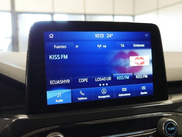 Ford Kuga ST-Line X 2.5 Duratec PHEV 165kW Auto