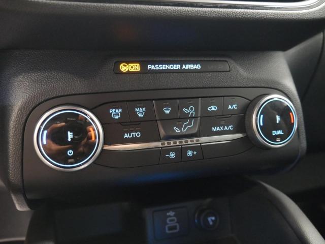 Ford Kuga ST-Line X 2.5 Duratec PHEV 165kW Auto