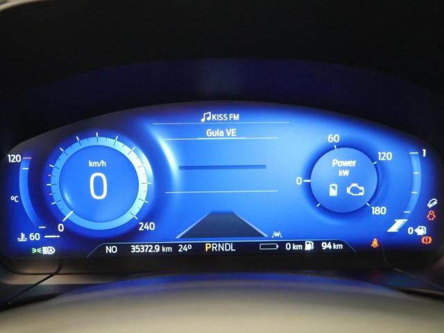 Ford Kuga ST-Line X 2.5 Duratec PHEV 165kW Auto